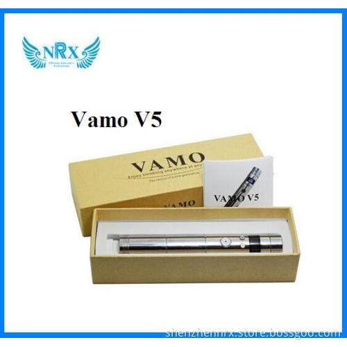 New Electronic Cigarette Mechanical Mod Vamo V5